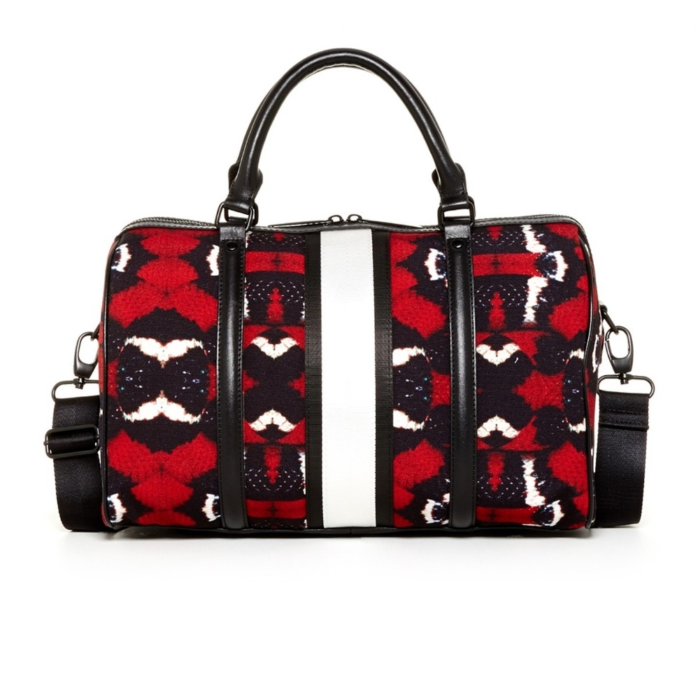L.A.M.B Edna Satchel